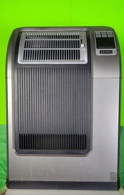 Lasco Ceramic Digital Heater