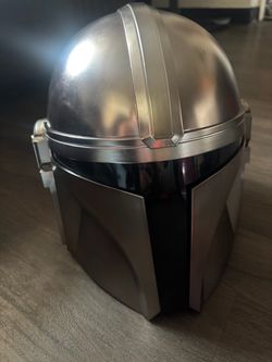 Mandalorian
