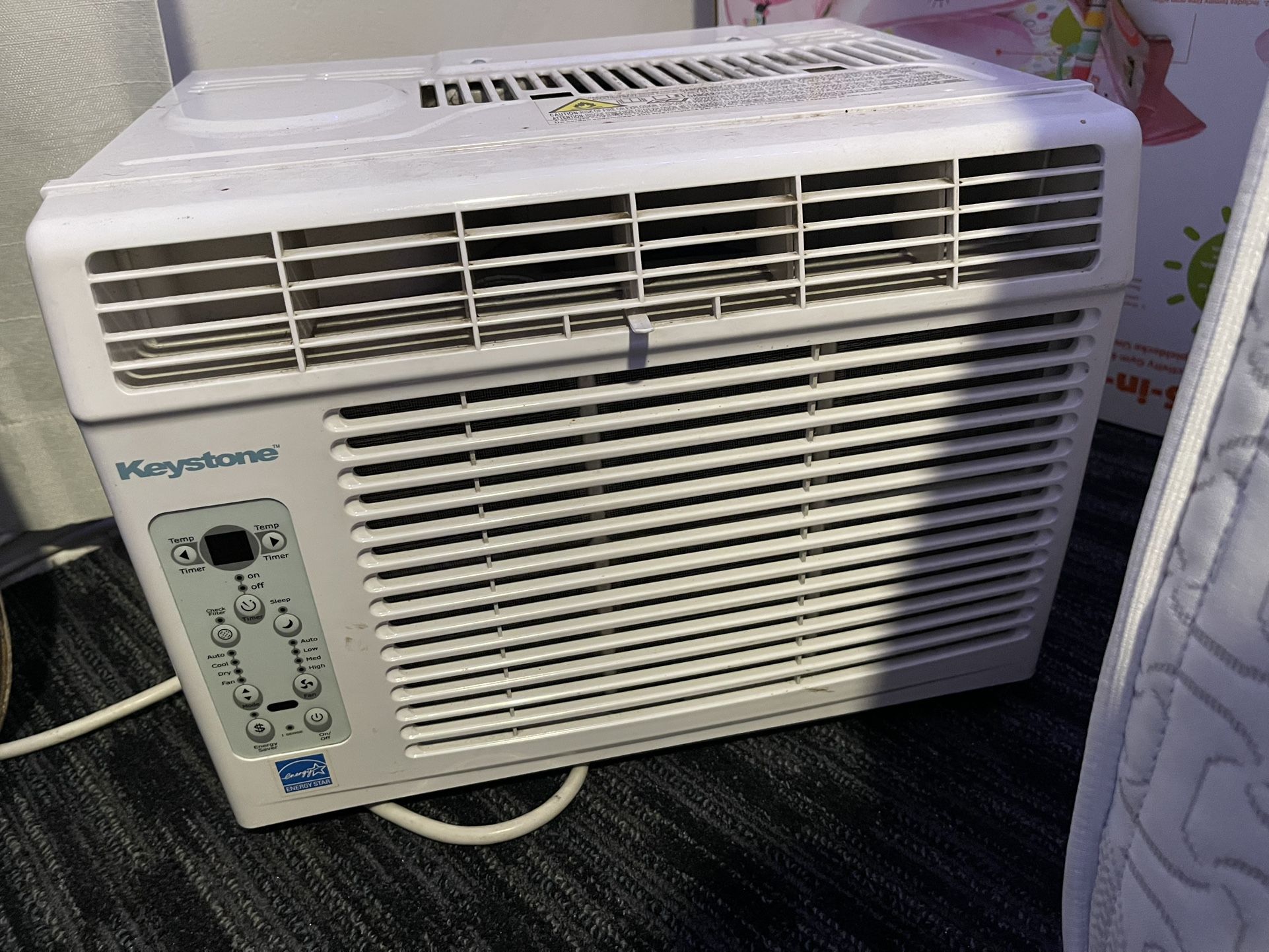 AC Unit
