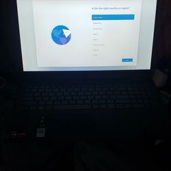 Lenovo IdeaPad Flex Laptop 2 In 1 