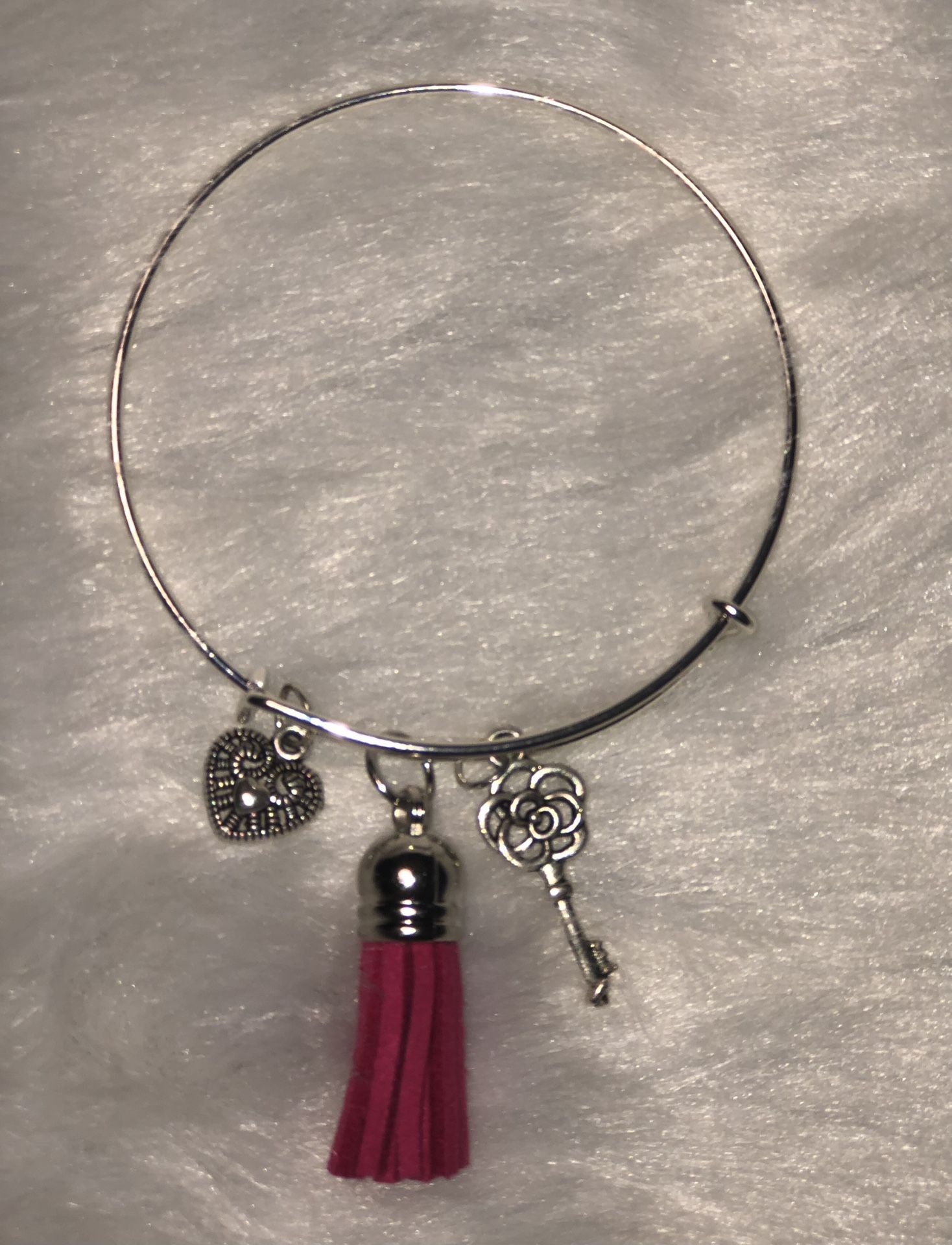 Bracelets Different Color