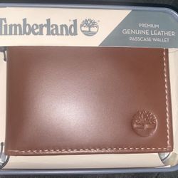 Timberland Wallet