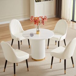Modern Dining Set