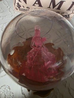 Wicked Movie Popcorn Bucket