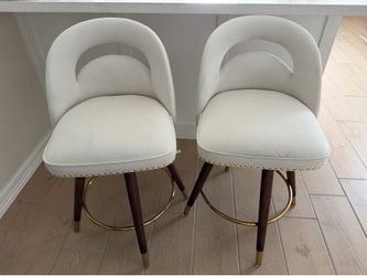 Bar stools