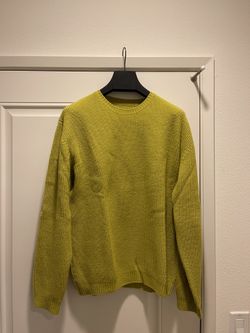 Mens Knit