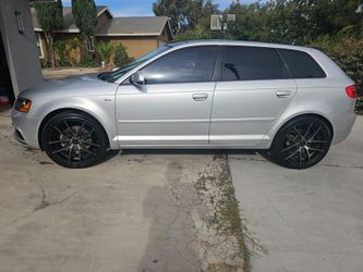 2012 Audi A3