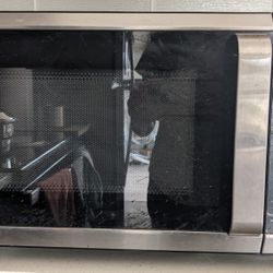 Hamilton Beach Microwave Oven