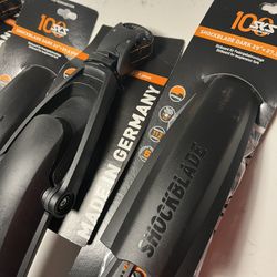 Mudguards for MTB, 27.5-29”