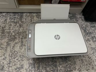 HP color printer
