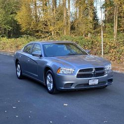 2014 Dodge Charger