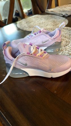 Nike air max 270