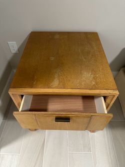 Side table