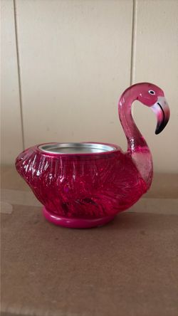 Small Candle Holder