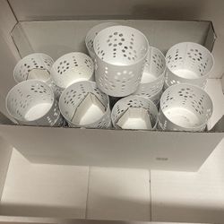 50 X Candle Holder