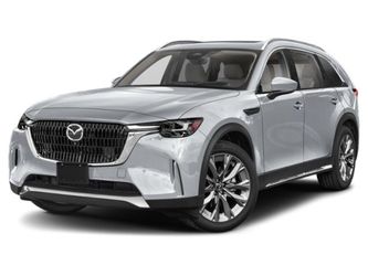 2025 Mazda CX-90