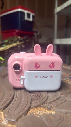 Digital cámara for kids