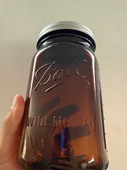 Mason Jars