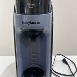 Baby Brezza Formula Pro Advanced Formula Dispenser Machine 