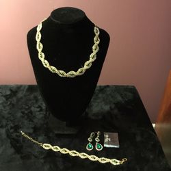 Jewelry Set