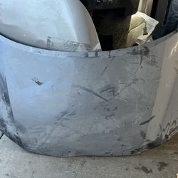 Hood For Honda Civic 