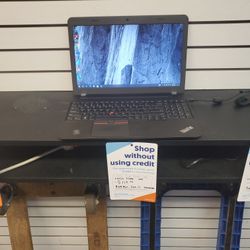 Lenovo 8GB Ram Windows Laptop 
