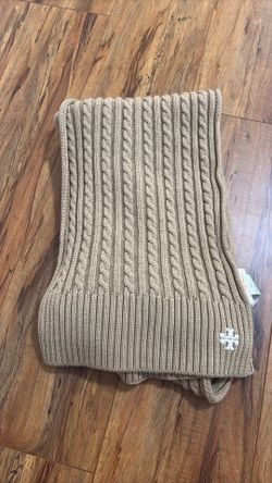 Tory Burch scarf