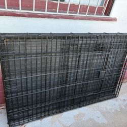 Xl Dog Crate 