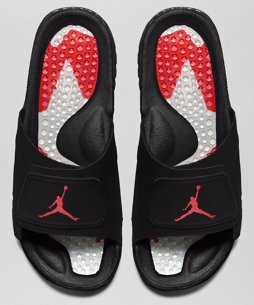 Jordan Hydro 6 Retro (Slides)