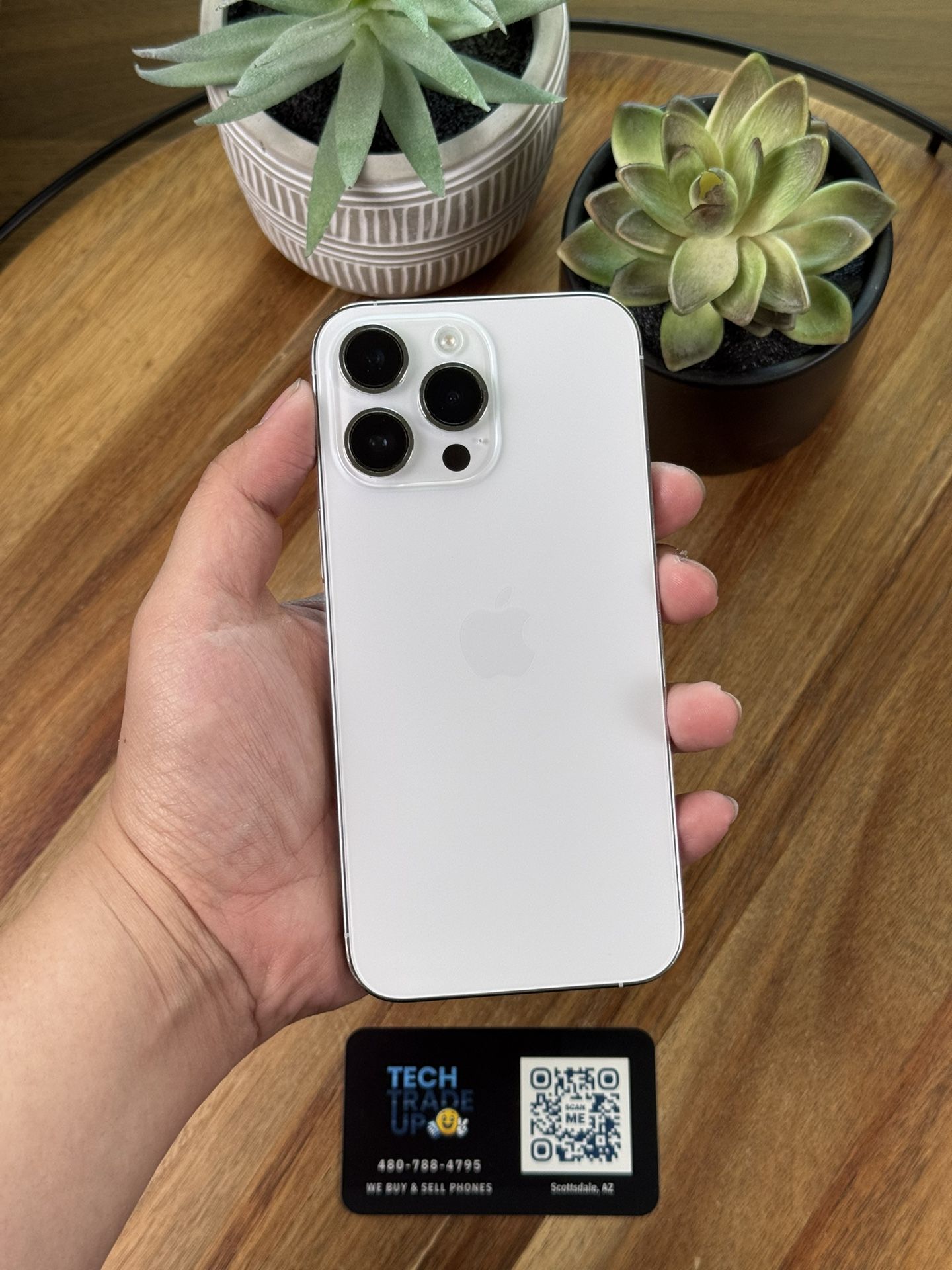 iPhone 14 Pro Max 128Gb Unlocked