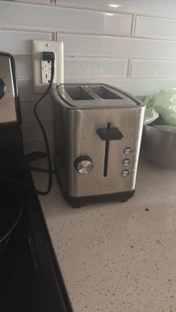 Miscellaneous household stuff