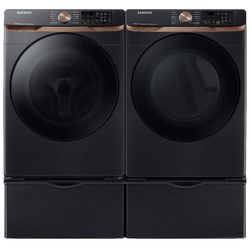 Samsung 5.2 cu. ft. Front Load Washer and 7.5 cu. ft. Dryer with Sensor Dry Composite_4C6E68B6-848B-47EB- A4EC-8295A86F99C4_1(contact info removed)28