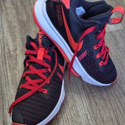 Nike LeBron Witness Shoes 9.5 Sapatillas