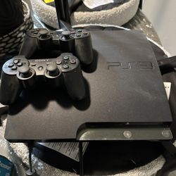 Play Station 3