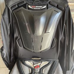 Evs Ballistic Jersey