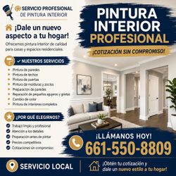 Pintor de Casas
