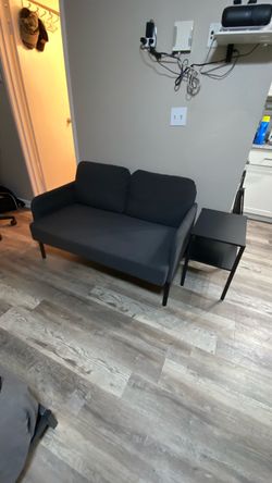 IKEA couch