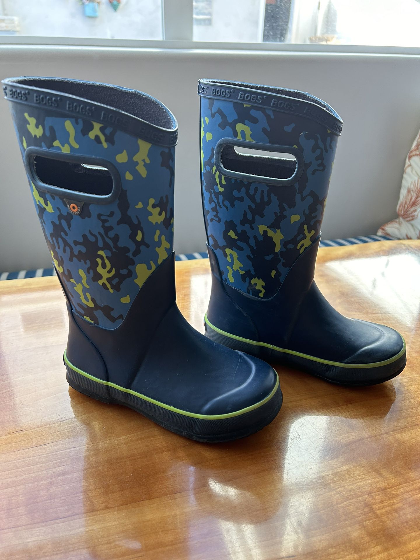 Bogs Rain boots