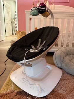 Baby items