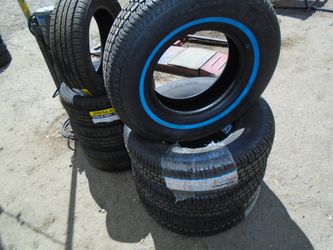 TORNEL CLASSIC 235/75/15