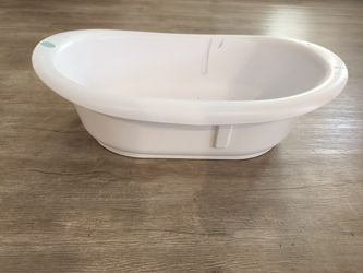 Bath Tub Baby