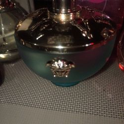 Perfume  Versace 
