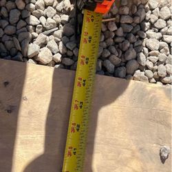 Plywood 92x46 Inches