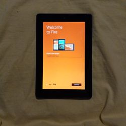 Kindle Fire HD 7 Tablet (Games)
