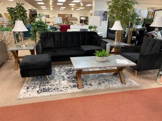 Livingroom set