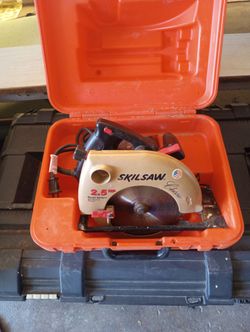 Skilsaw 5275 in box