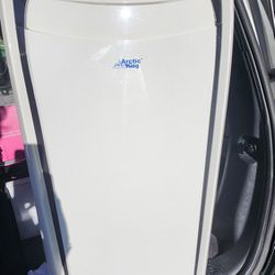 Midea Arctic King Mobile Type Air Conditioner 
