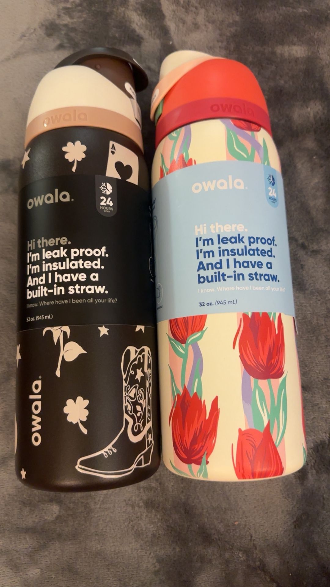 Owala