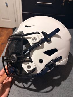 riddell speedflex adult medium