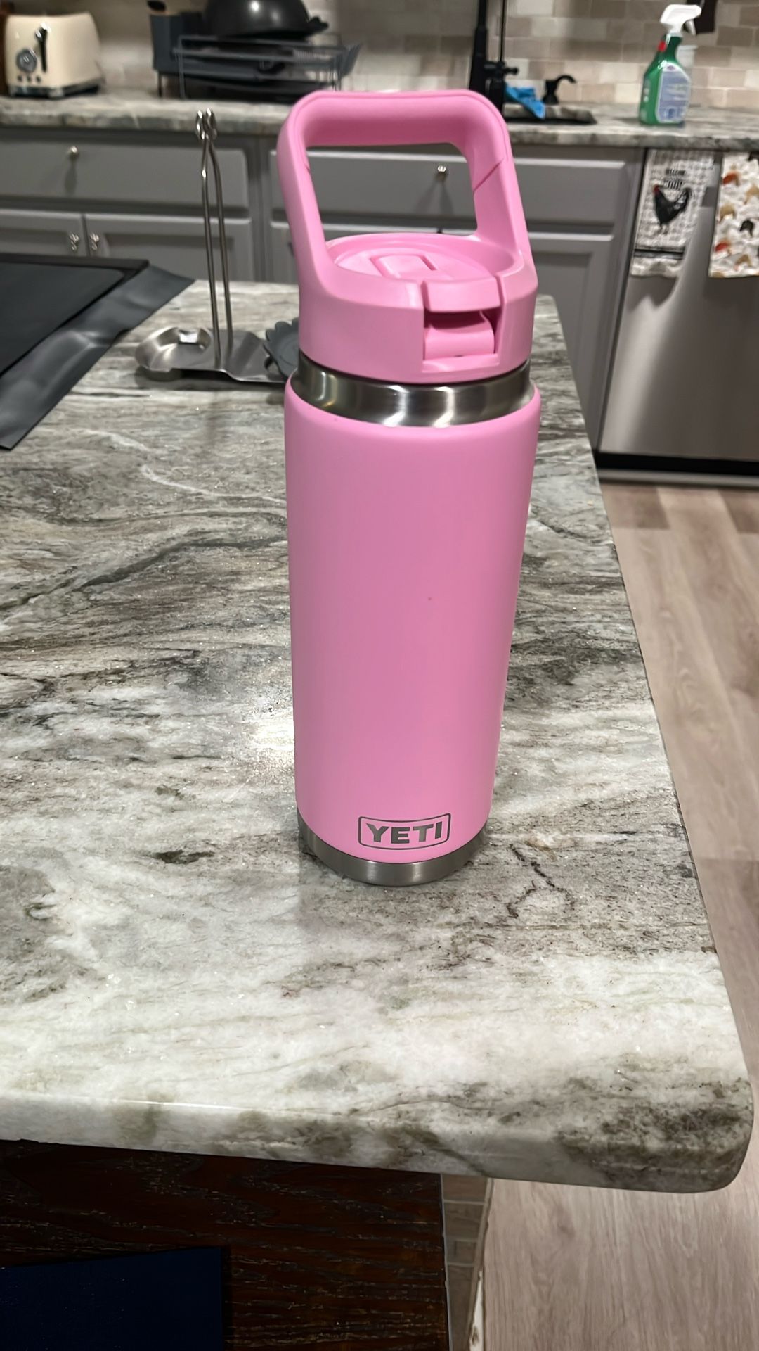 used very few times is 26 ounces